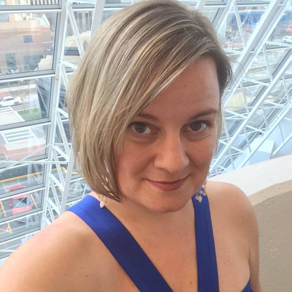 Meet your Posher, Kelly